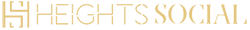Heights Social Logo